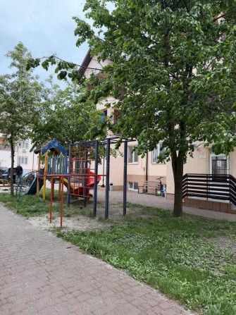 Продам 3-кімн. квартиру, Святопетрівське - фото 1