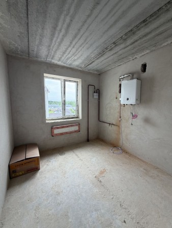 1 кімнатна із газовим опаленням у курортному Ворзелі за 25500$! - фото 1