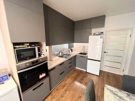Продаж 1 кімнатної квартири, Святопетрівське. Святопетрівське