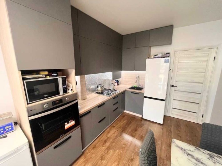 Продаж 1 кімнатної квартири, Святопетрівське. - фото 1