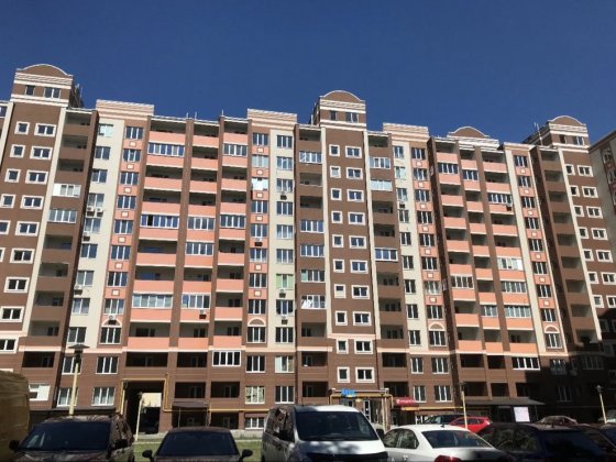 Продаж 2-х квмнатної квартири ЖК Петрівський квартал Святопетровское
