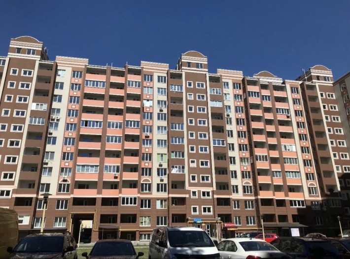 Продаж 2-х квмнатної квартири ЖК Петрівський квартал - фото 1