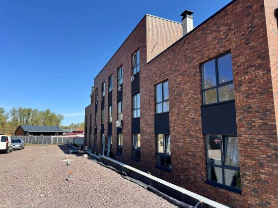 Без % Смарт квартира 28,4 м² Білогородка 20 хв до метро ЖК з ліфтом Розтермінування до 18 місяців ві
