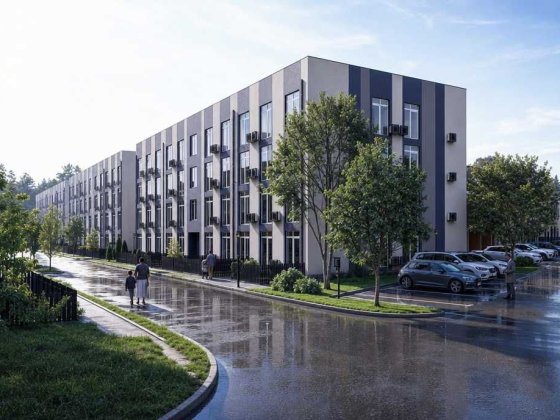 ПРОДАМ ОДНОКІМНАТНУ КВАРТИРУ 21,45 м2. Метро 20 хв.  Від забудовника БЕЗ %. Розтермінування Білогородка