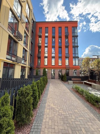 Квартира ЖК Sofi House - фото 1