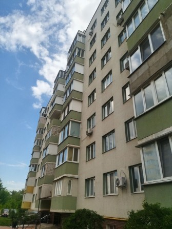 Продаж євро двокімнатної квартири з ремонтом - фото 1