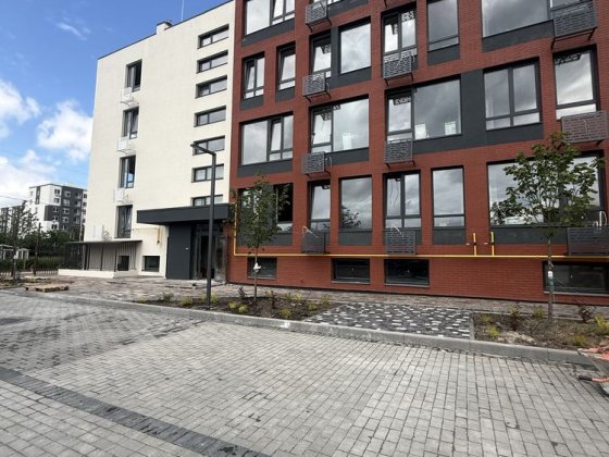 ПРОДАЖ 1 кімнатної квартири ЖК Петрівське Містечко 2. Всі Держ програми!