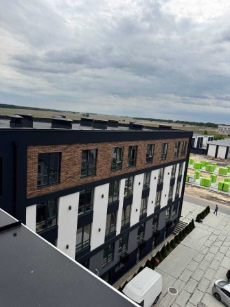 Євро-двушка 40,61 м² Білогородка Газ Ліфт. Укриття Від забудовника. Без комісії. 20 хв до метро. Роз - фото 1