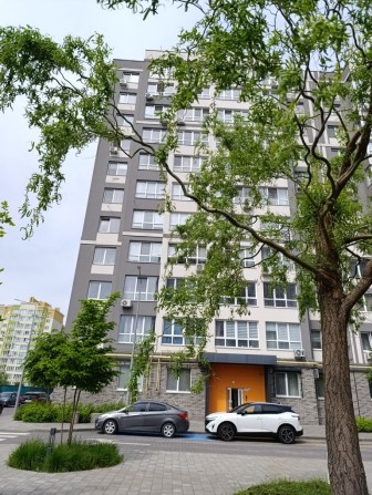 Продаж 2кімнатної квартири ЖК Євромісто вул Щастя - фото 1