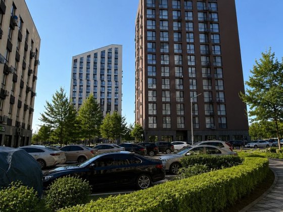 Продається 2-кімнатна квартира у ЖК Paradise Avenue Крюківщина