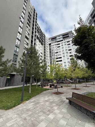 ЖК Paradise Avenue продаж квартири 71,5 м2 Можливо по Держ програмам - фото 1