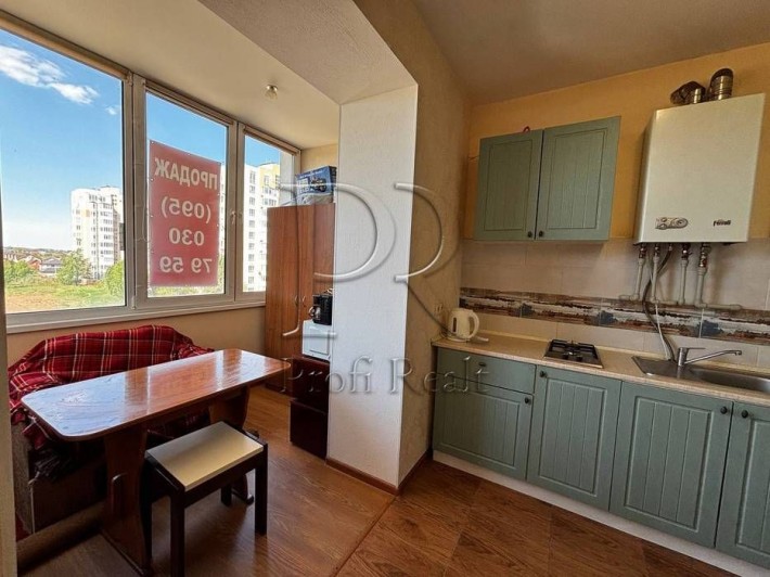 Продаж 1 кімн.квартири/Петрівський квартал/ремонт - фото 1
