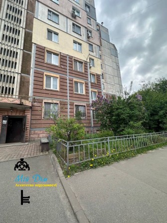 Продам 3к.квартиру Вишневе Крюківщина Чорновола - фото 1