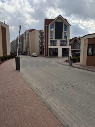Продаж 2к квартири, ЖК Smart Residence - фото 1