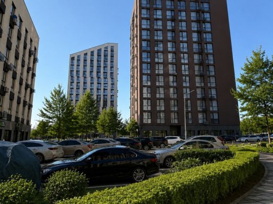 Продам 2-кімнатну квартиру з ремонтом під чистову| ЖК Paradise Avenue| Крюківщина| 5хв до Києва| БЕЗ Крюковщина