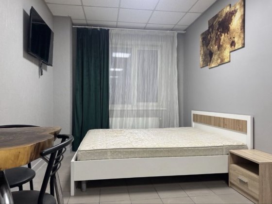 Продаж смарт кввртири с Святопетрівське Святопетрівське