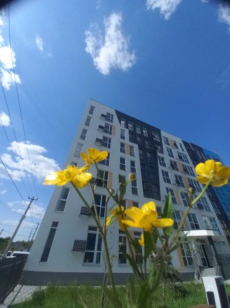 Продам квартиру в жк One Family Ходосовка Розтермiнування - фото 1