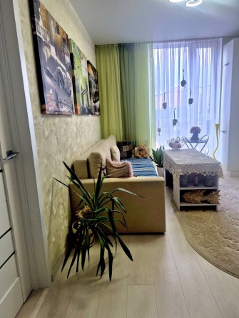 Продается 1-комнатная квартира тов новом ЖК  в Киеве (Крюковщина) - фото 1