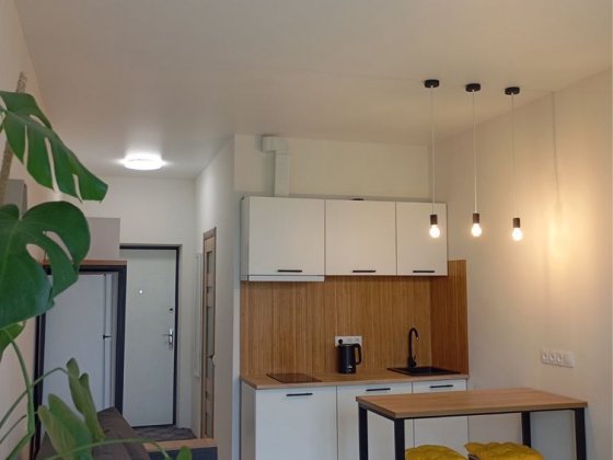 Продаж смарт квартири ЖК Sanville park Святопетрівське