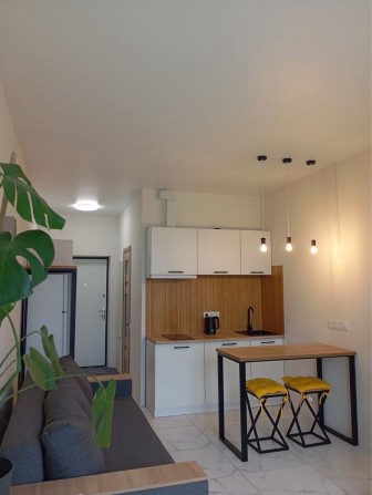 Продаж смарт квартири ЖК Sanville park - фото 1