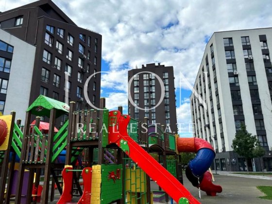 Продаж квартири в ЖК Парадайс Авеню | Крюківщина Крюківщина