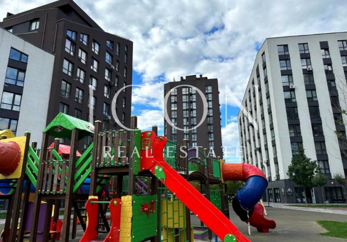 Продаж квартири в ЖК Парадайс Авеню | Крюківщина - фото 1