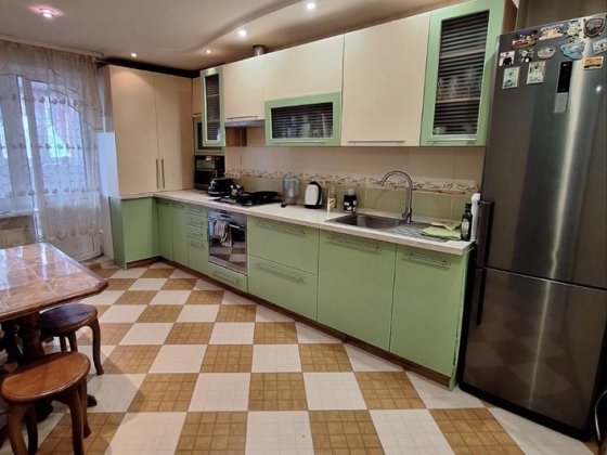 Продаж - Держпрорами розглядвються 2к квартири с Святопетрівське Святопетровское
