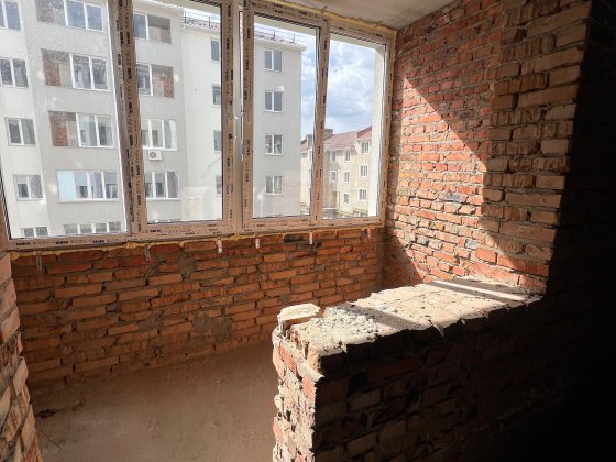 Однокімнатна квартира в зданому будинку. Мінімальна ціна. БЕЗ КОМІСІЇ!
