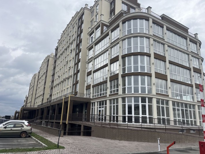 Продаж 3-к квартири 62 м² з документами ЖК «Благород», Крюківщина - фото 1