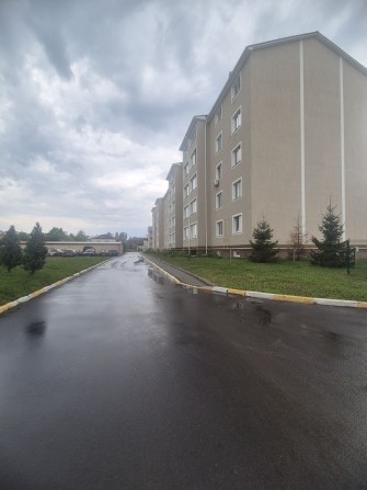 Квартира 34м.кв  ЖК Гранд Вілас Ворзель - фото 1