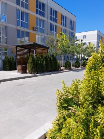 Продаж 1 кімн.квартири 32м2 з газовим опаленням!ЖК Sanville Park. - фото 1