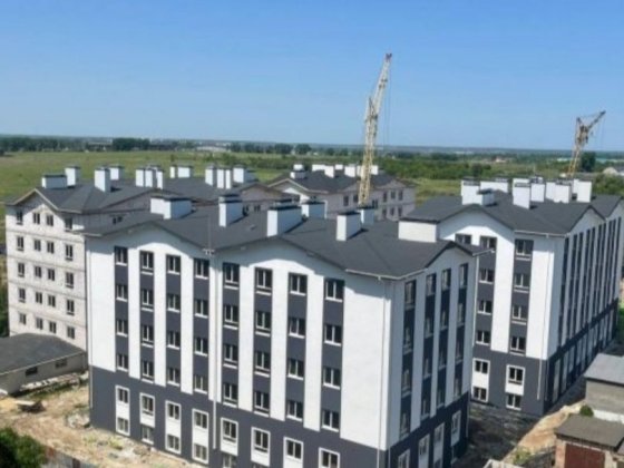 Є -оселя, Є-відновлення Ваучер! Продаж квартири Святопетровское