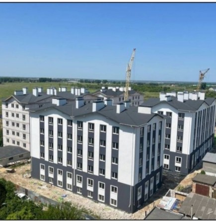 Є -оселя, Є-відновлення Ваучер! Продаж квартири - фото 1