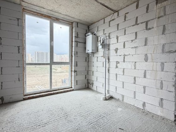 Продаж! Готова студія до ремонту 22м2 - 21500$ Святопетровское