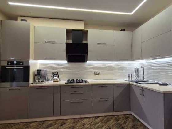 Не просто квартира — майже будинок | 81 м² | З ремонтом та меблями | Держпрограми ТАК