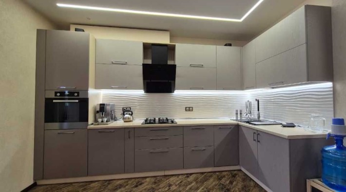 Не просто квартира — майже будинок | 81 м² | З ремонтом та меблями | Держпрограми ТАК - фото 1