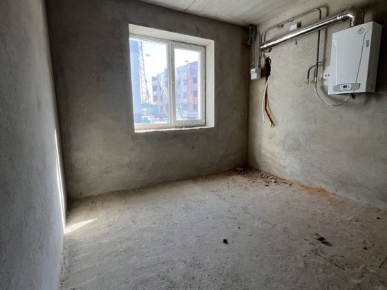 Велика 1к квартира 46м2 з Документами в Готовому Будинку! БЕЗ КОМІСІЇ Ворзель