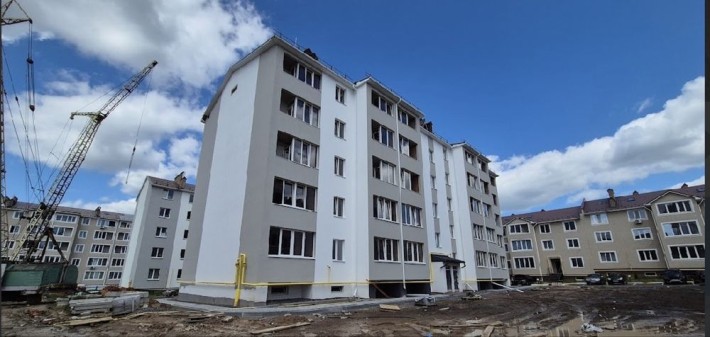 Шок ціна!Повноцінна однокімнатна квартира!Газове опалення - фото 1