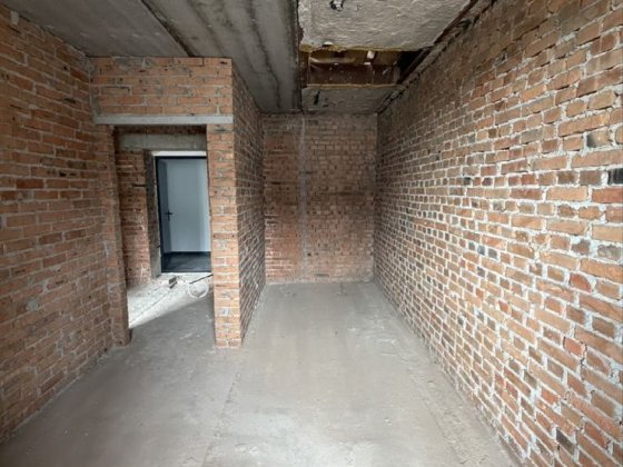 УВАГА!!! Найдешевша 1к квартира! Газ! Встаноаленний газовий котел! Лоджія! Без комісії! Ворзель