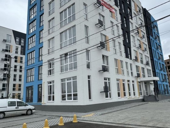 Продаж двокімнатної квартири в Ходосівці! БЕЗ КОМІСІЇ Ходосівка