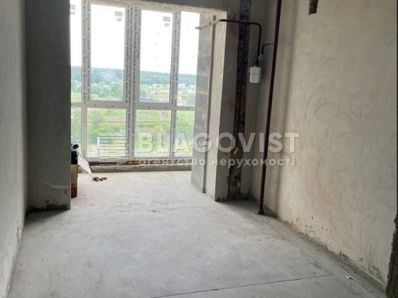 Продаж 2х кімнатної квартири село Ходосівка Київська область Обухівський район
