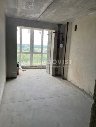 Продаж 2х кімнатної квартири село Ходосівка Київська область Обухівський район - фото 1