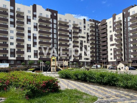Без комісії! Продаж 1-к квартири з індивідуальним опаленням у престижному передмісті Києва, с. Ходос Ходосовка