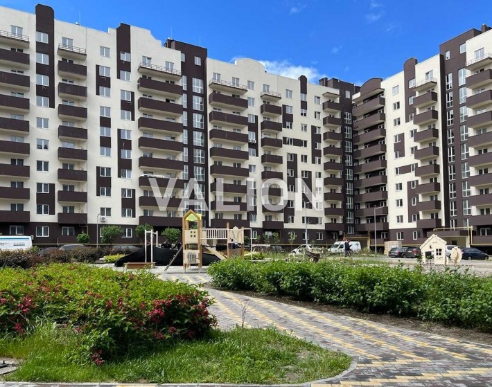 Без комісії! Продаж 1-к квартири з індивідуальним опаленням у престижному передмісті Києва, с. Ходос - фото 1