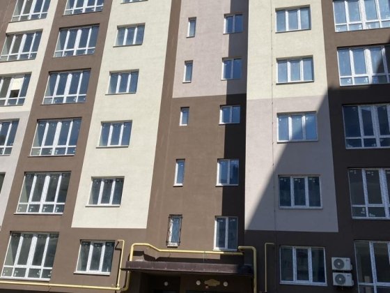 1- кімнатна квартира в новобудові | Ходосівка | ЄОселя | Без комісії | Ходосовка