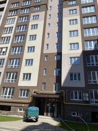 1- кімнатна квартира в новобудові | Ходосівка | ЄОселя | Без комісії | - фото 1