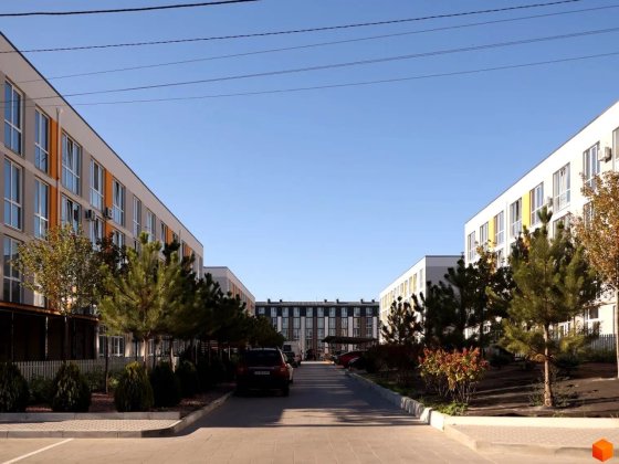 Продаж 2-к квартири ЖК Sanville Park, Святопетрівське, без %. Держ програми