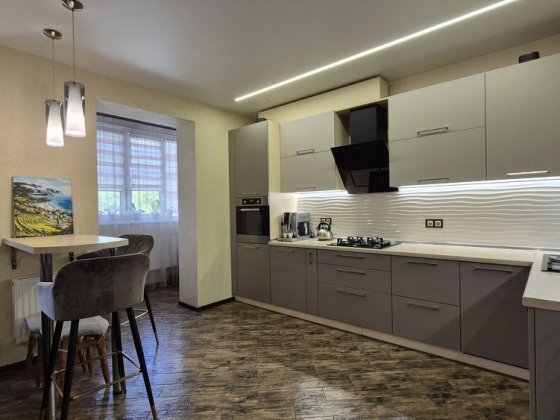 Ворзель продається однокімнатна квартира 81м² в ЖК Гранд Резорт вул Європейська
