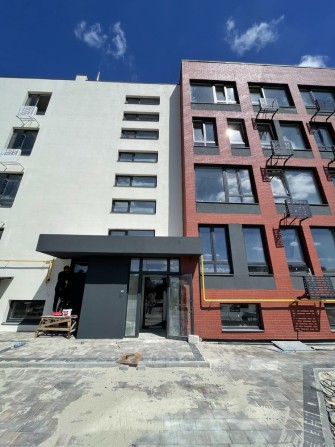 Продається 1 кк 37,8| без комісіі| - фото 1