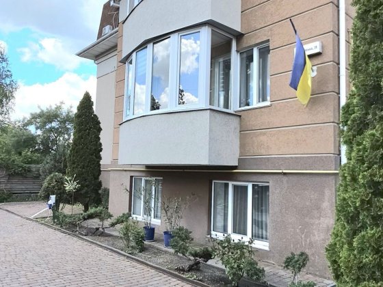 2к квартира в с.Ворзель, вул. Варшавська